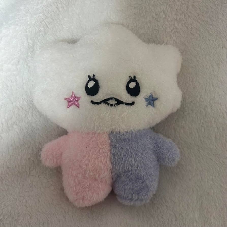 Amazon.co.jp: truz たっとん ぬいぐるみ SOM キムドヨン